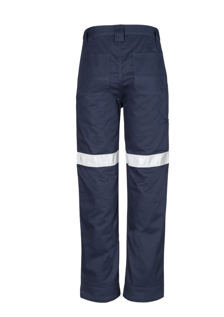 Mens Taped Utility Pant (Stout)