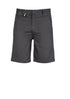 Mens Plain Utility Short