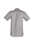 Mens Lightweight Tradie Short Sleeve Shirt