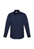 Mens Rugged Cooling Long Sleeve Shirt