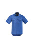 Mens Outdoor Short Sleeve Shirt