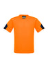 Mens Hi Vis Squad Tee