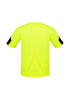 Mens Hi Vis Squad Tee