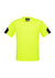 Mens Hi Vis Squad Tee