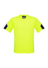 Mens Hi Vis Squad Tee