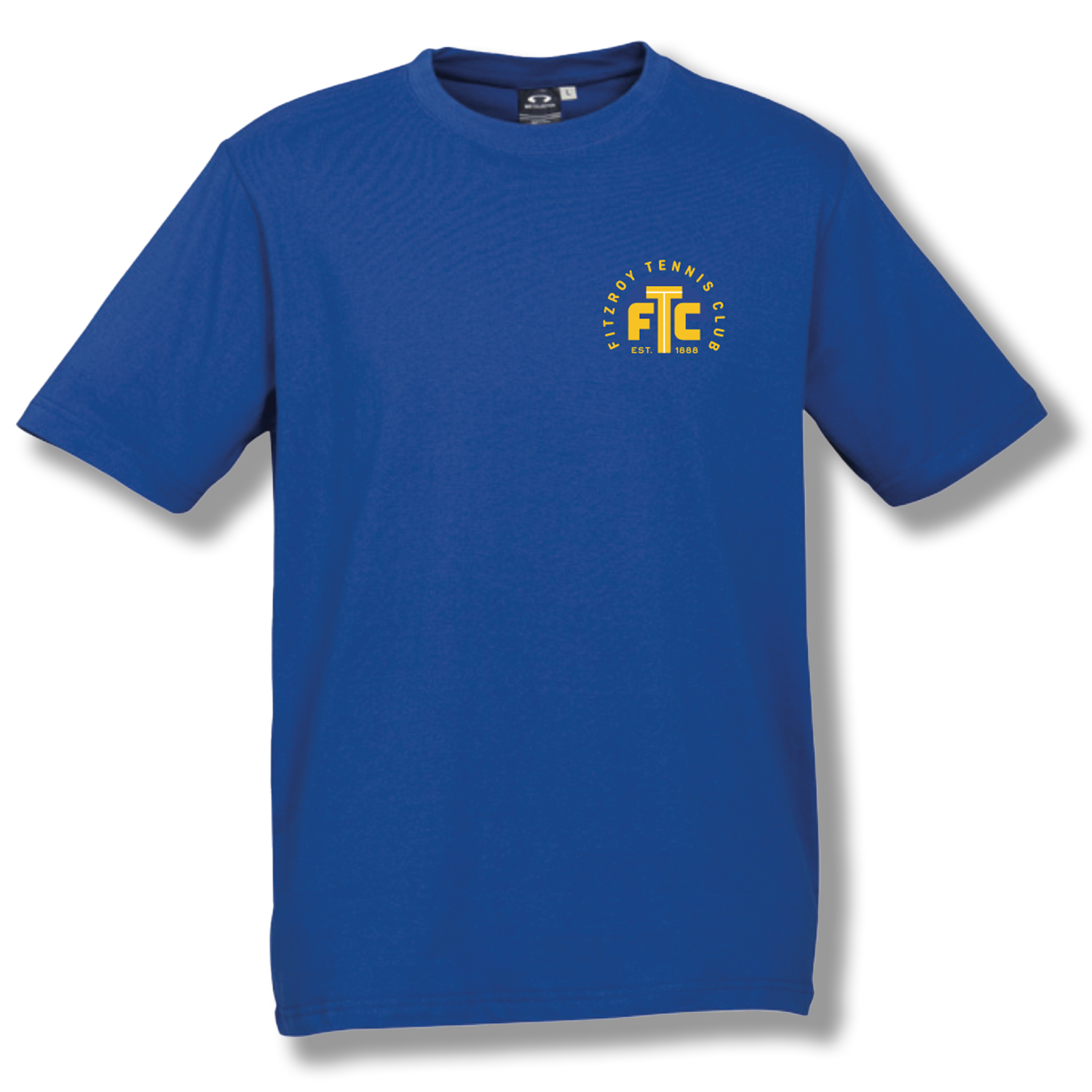 Ice Tee - Mens